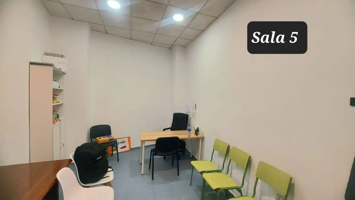 Local commercial à vendre à Andres Segovia 13, imagen 15