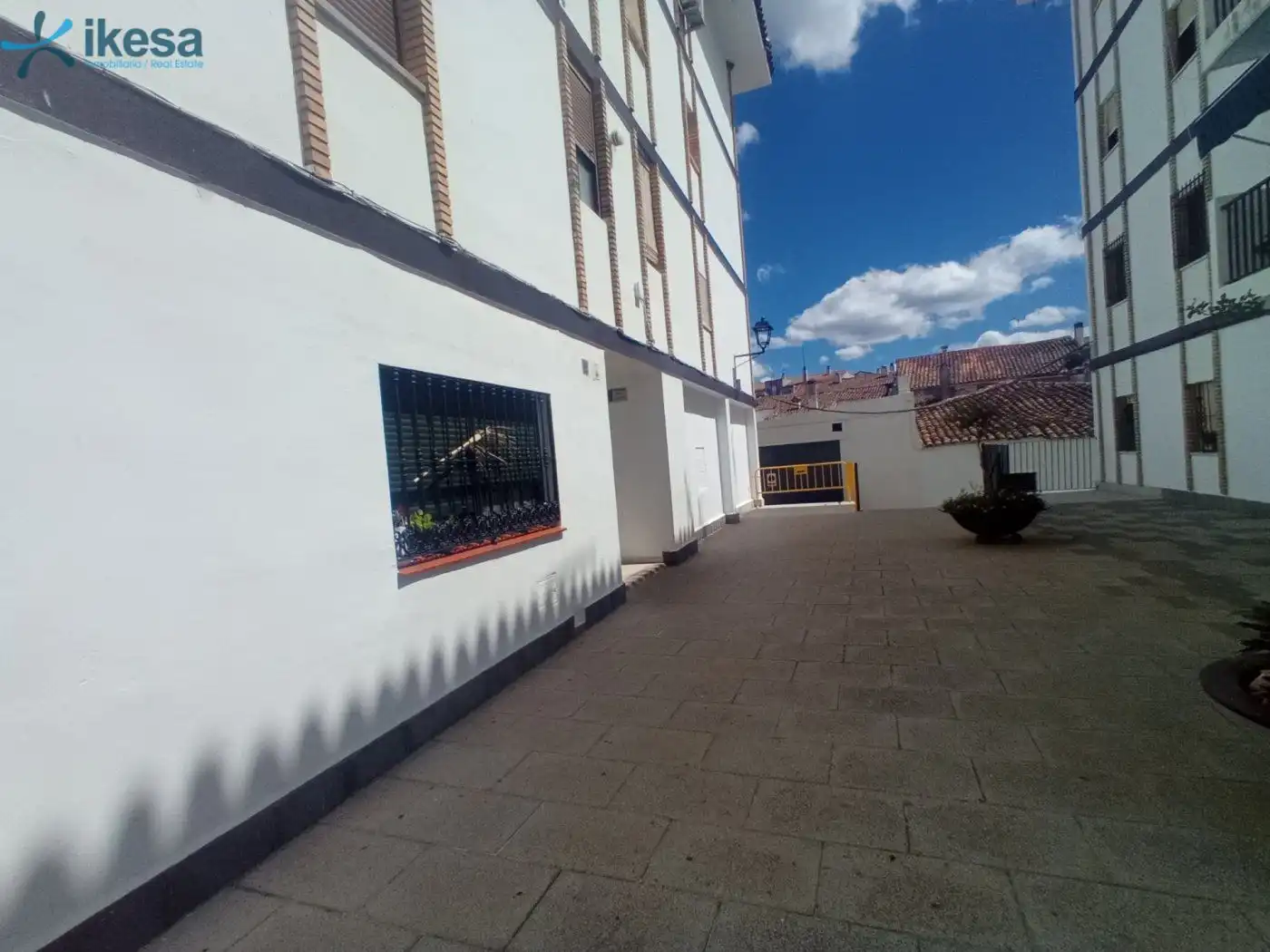 Piso en venta en Jabugo