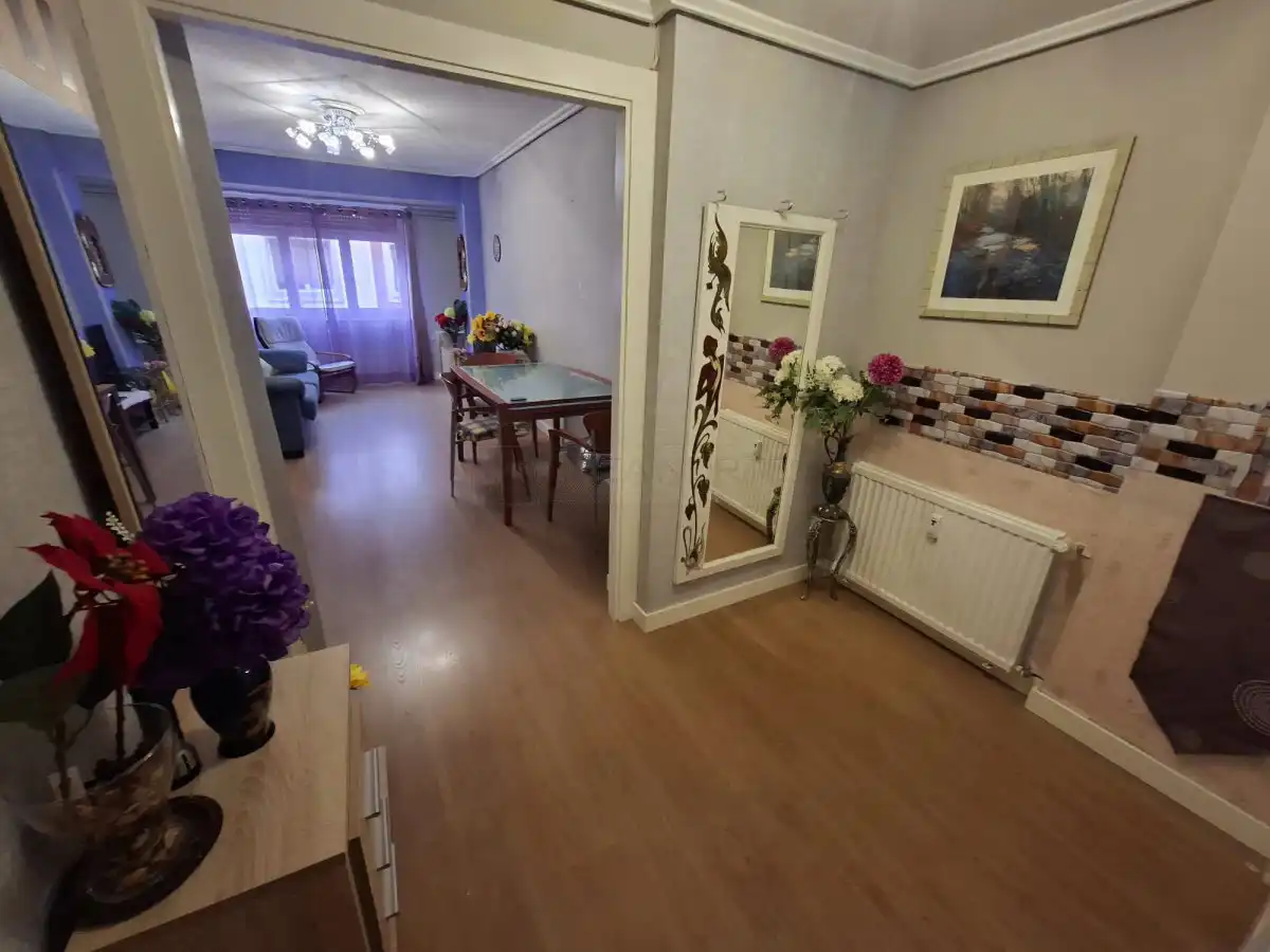 Flat for sale in Lovaina