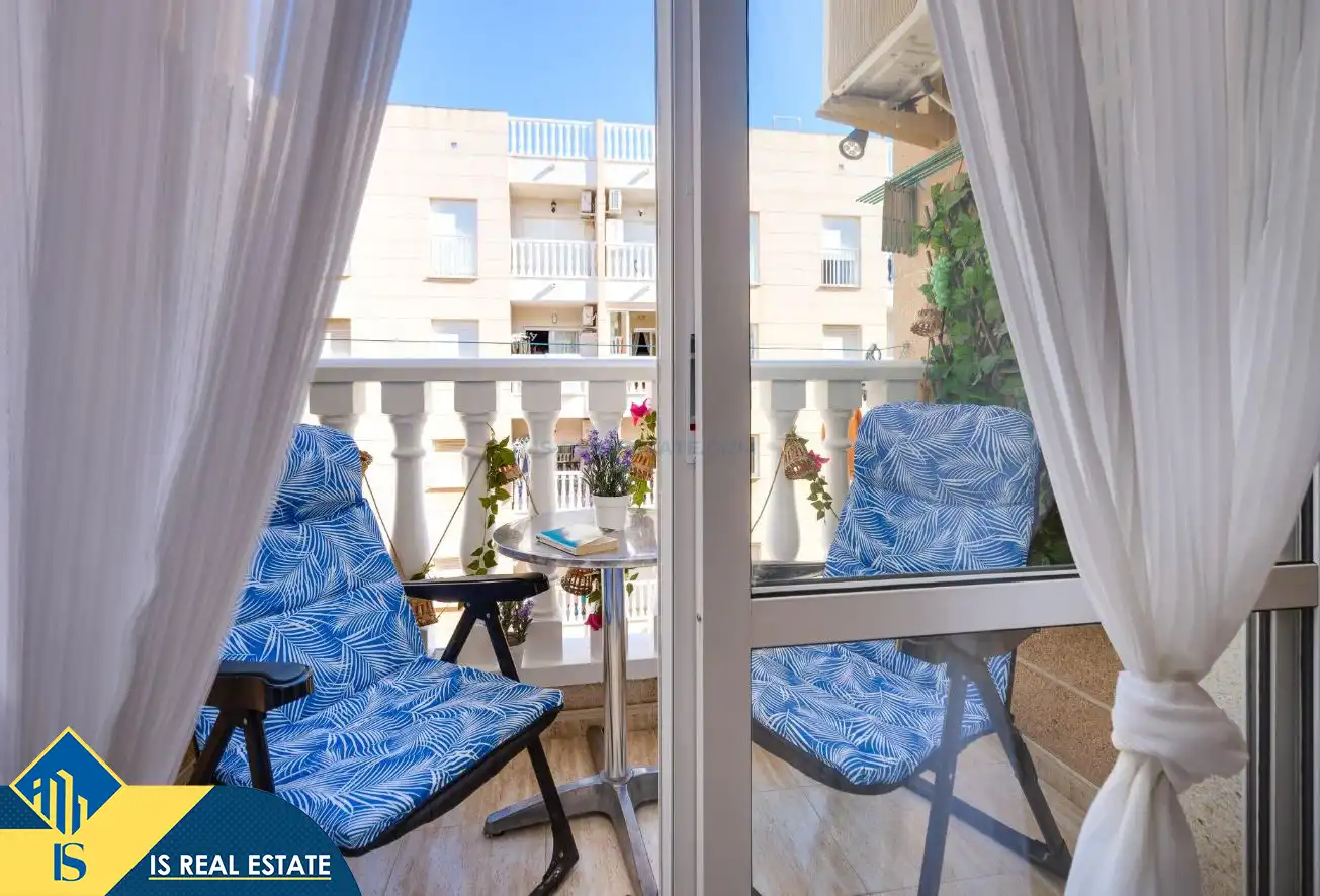 Apartament amb piscina en venda a Playa del Cura, imagen 11