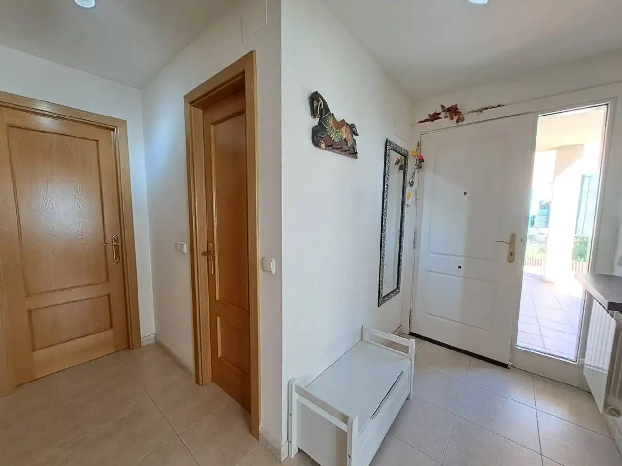 Houses for sale in Cardeñajimeno  with Heating, Private garden and Parquet flooring