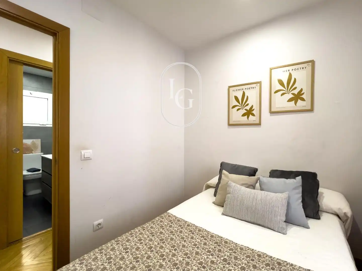Flat with lift for sale in Juan Montalvo, imagen 27