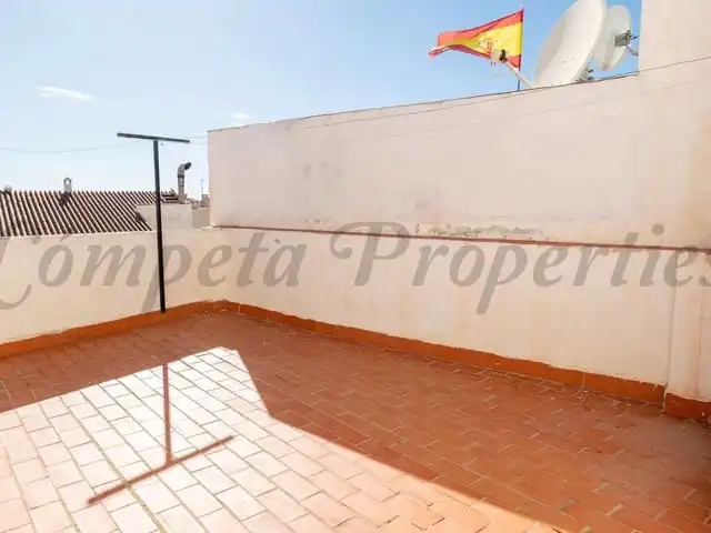 Casa a schiera in vendita a Nueva Nerja, imagen 24