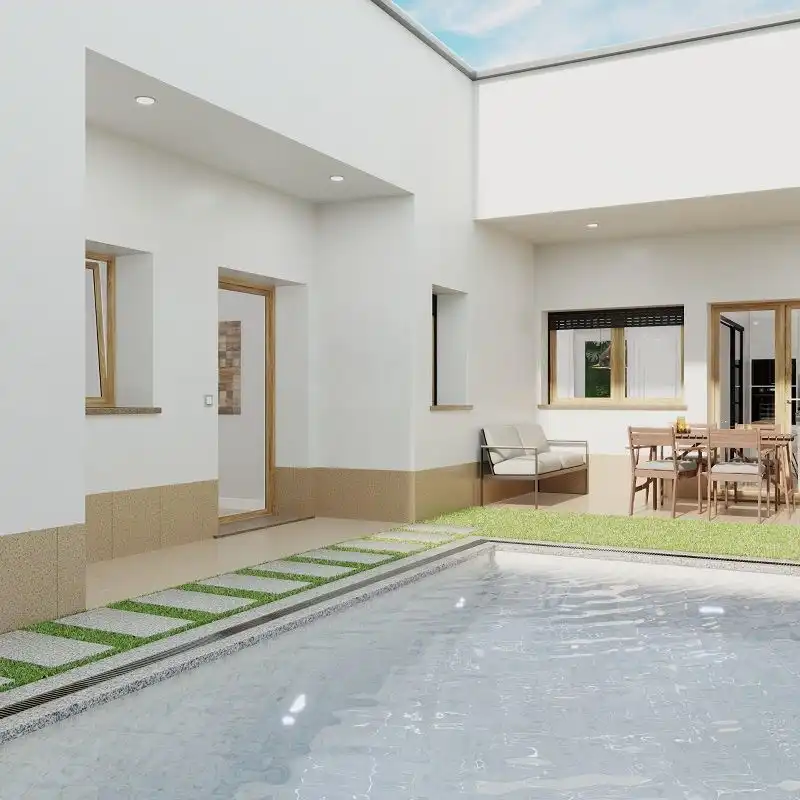 Maison à vendre à Valdepeñas, imagen 19