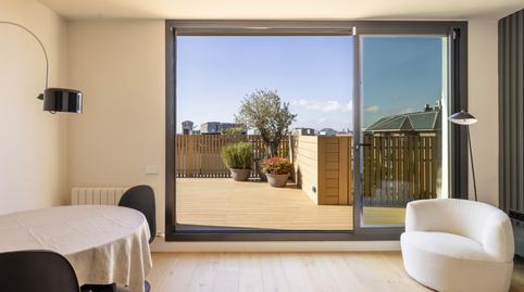 Foto 4 de Àtic en venda a Carrer de la Reina Victòria 22, Sant Gervasi- Galvany, Barcelona