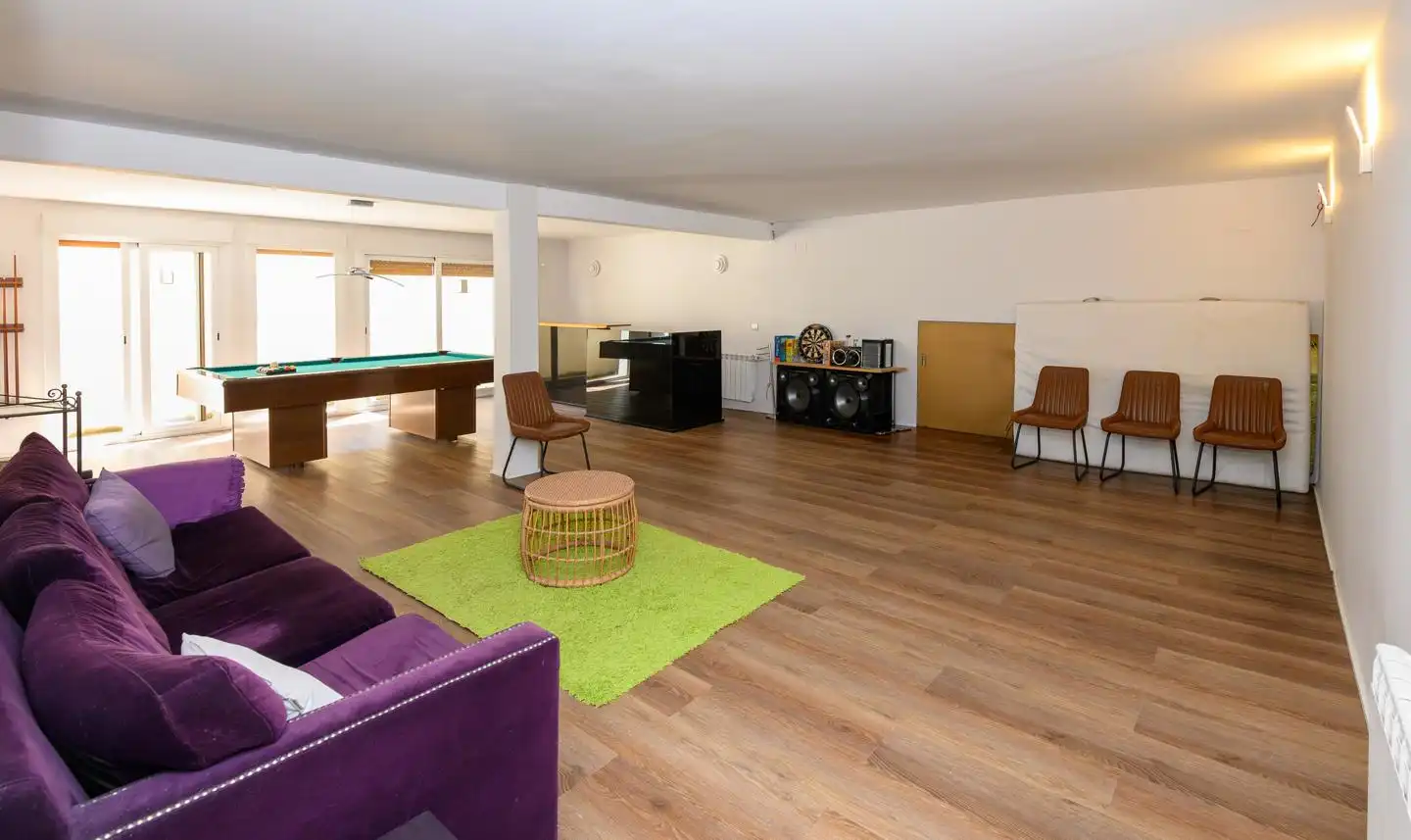 Casa con piscina en venta en De Mesoncillos, imagen 64