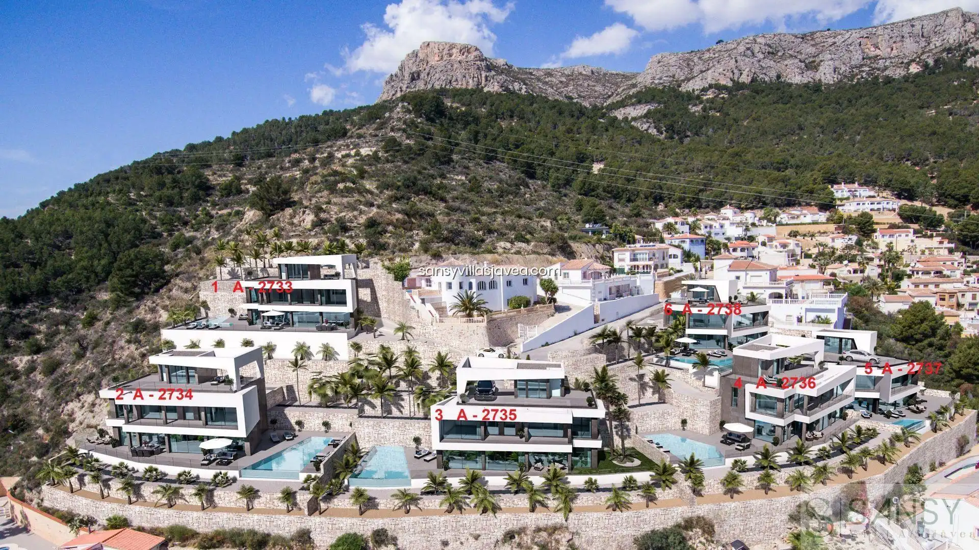 Detached house for sale in Zona Pueblo, imagen 6