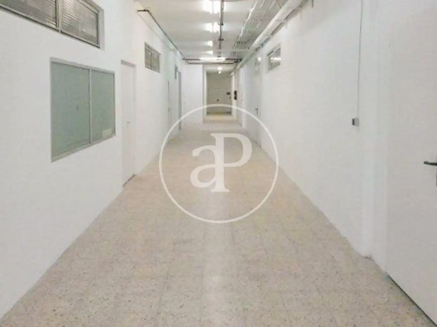 Flat for sale in Madrid  with Air Conditioner, Heating and Terrace