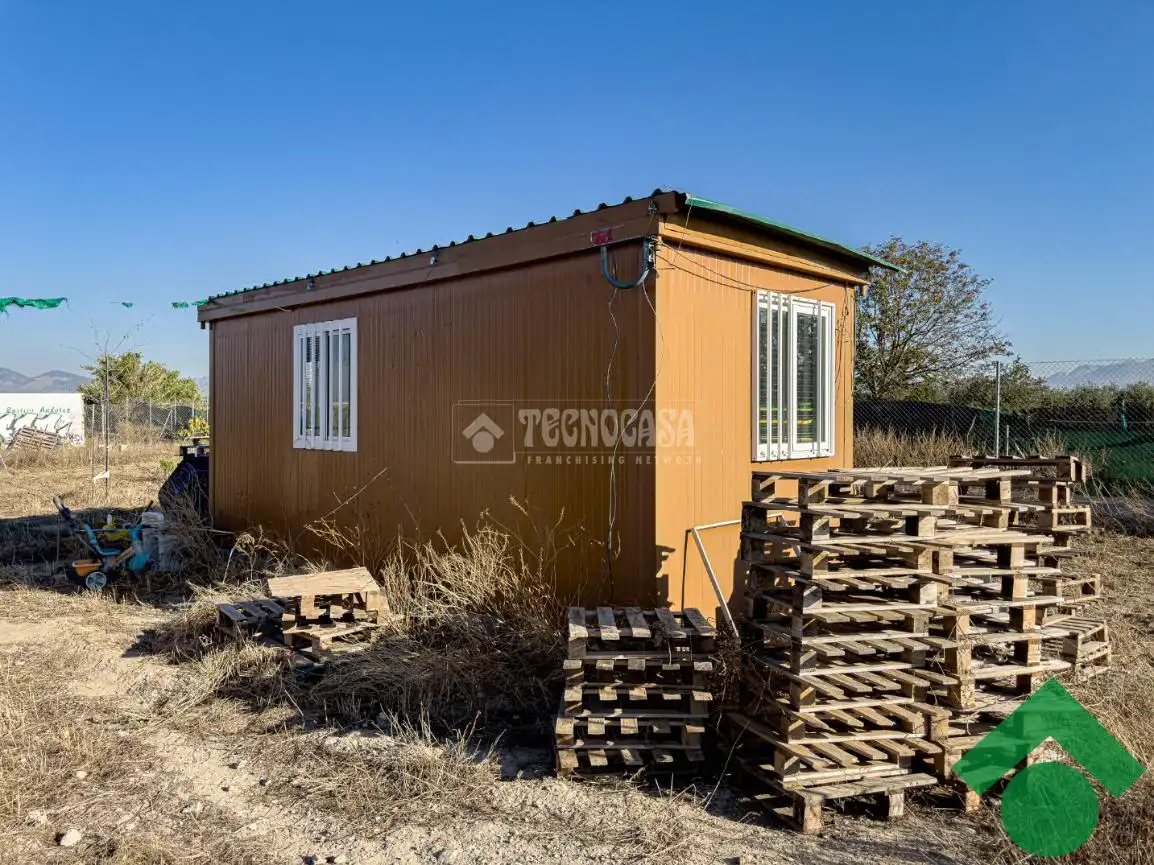 Rural land for sale in Belicena, imagen 5