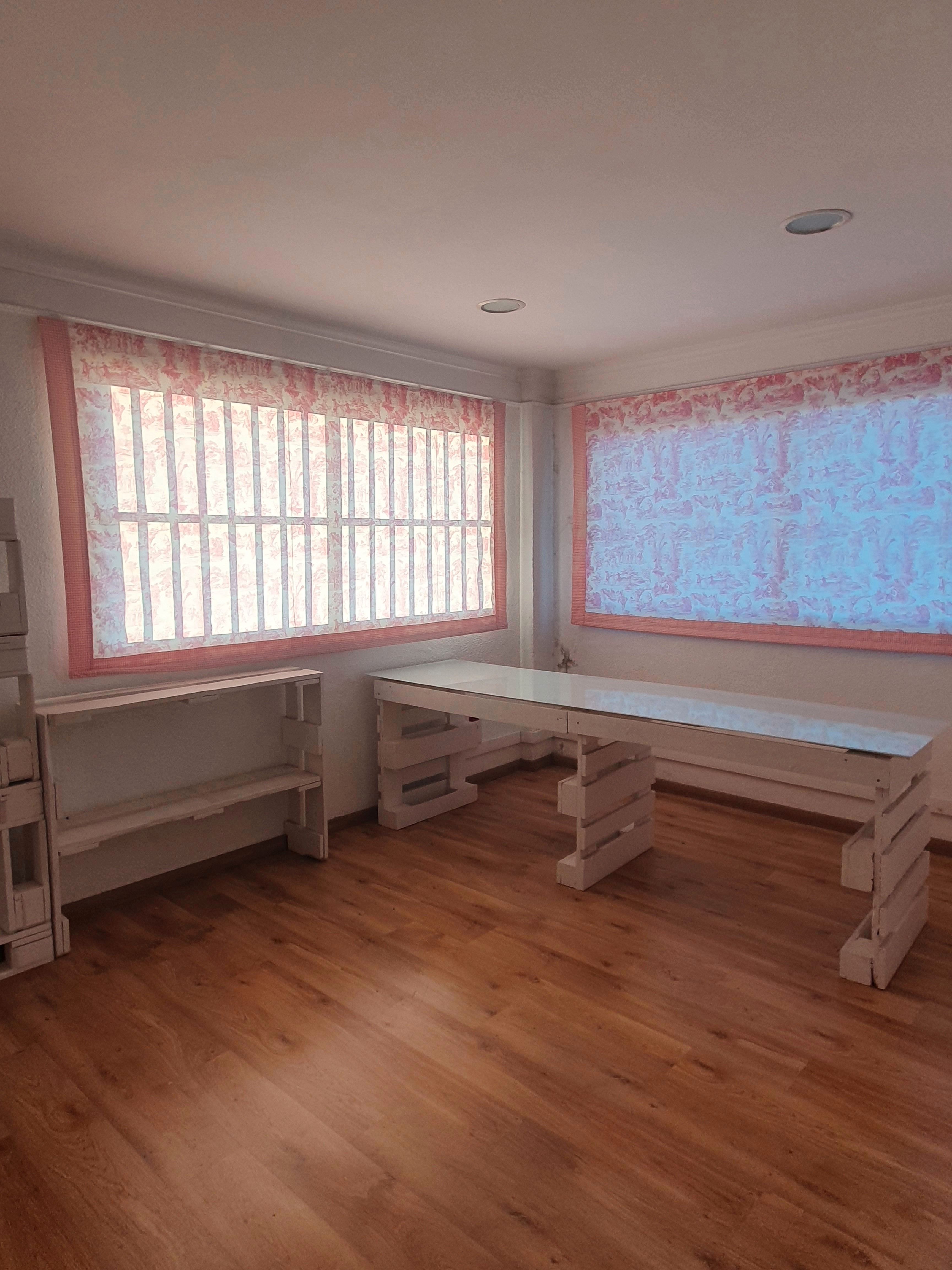 Bedroom of Industrial buildings to rent in Vigo 