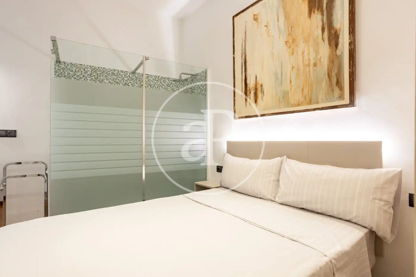 Wohnung zur Miete in La Seu