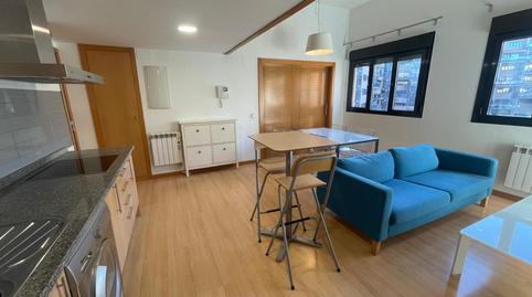 Foto 5 de Piso de alquiler en Calle de Elvira Lindo, El Bercial, Getafe