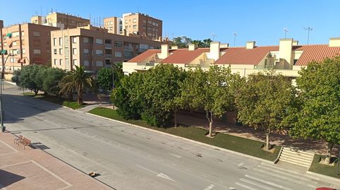 Foto 5 de Piso en venta en Sutullena, Lorca