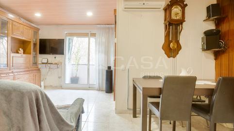 Foto 2 de Piso en venta en Sant Martí de Provençals,  Barcelona Capital