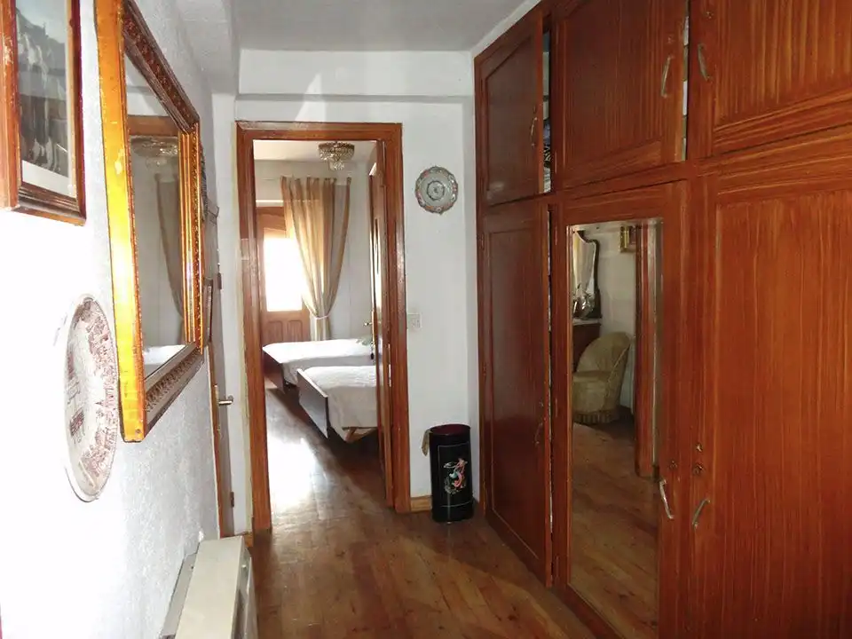 Edificio en venta en Salas de los Infantes