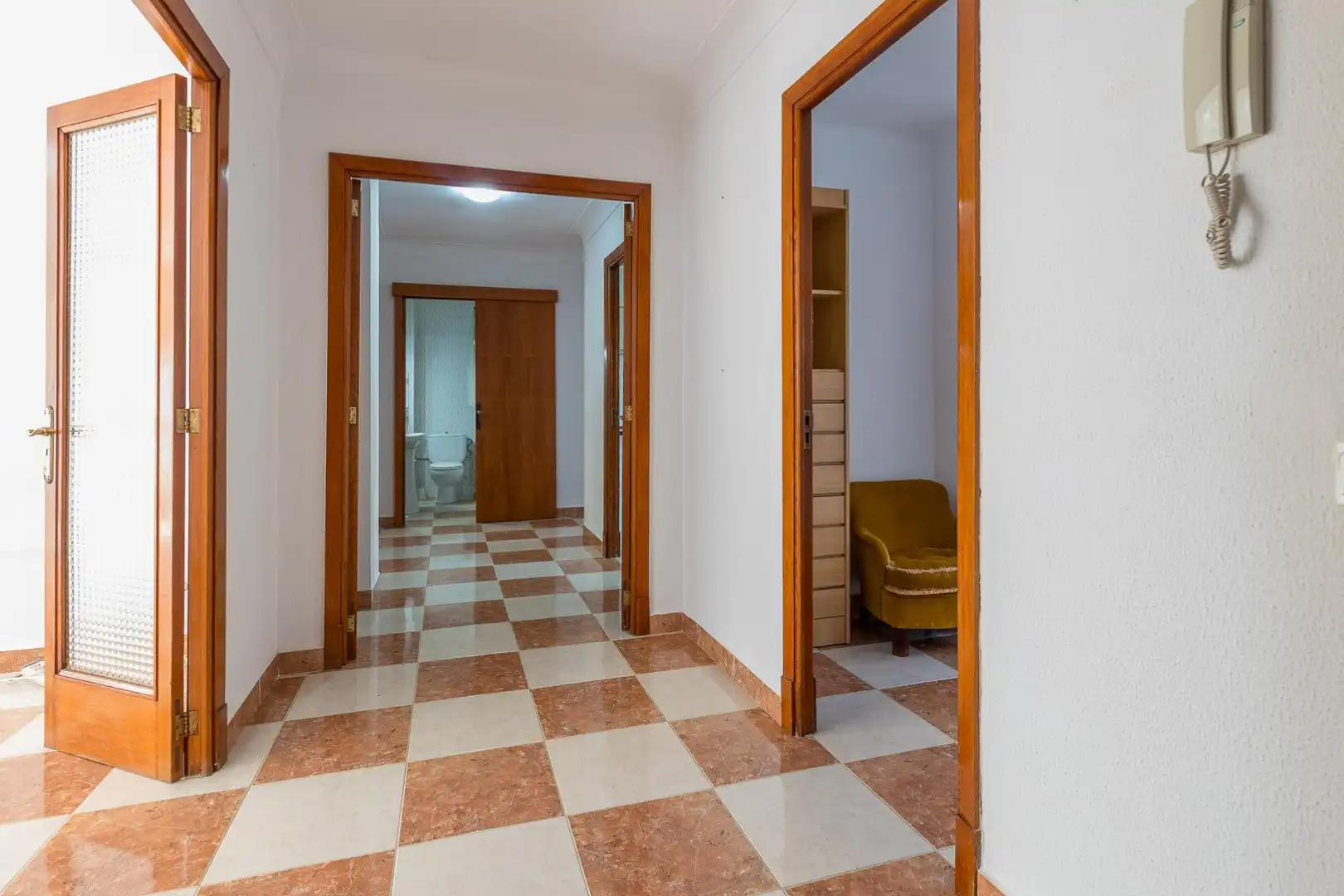 Piso con ascensor en alquiler en Llevant, imagen 21