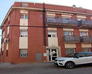 Exterior view of Premises for sale in Rubí  with Terrace