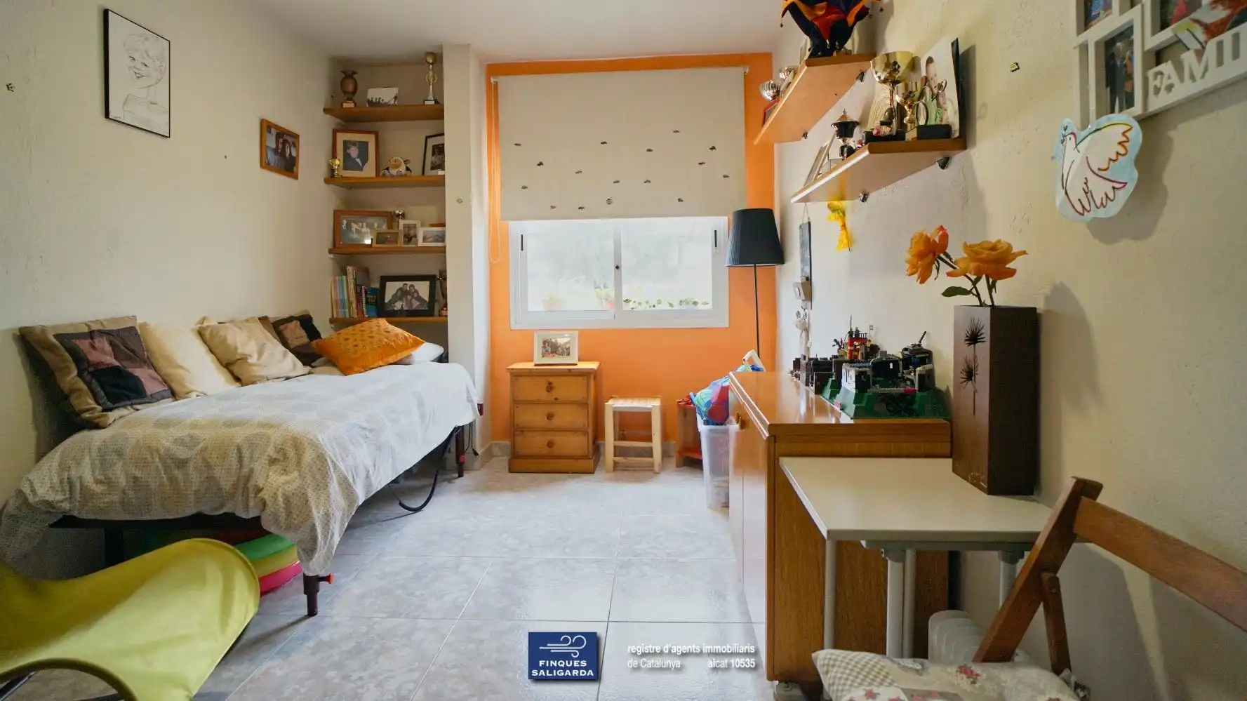 Casa en venta en L'Ametlla del Vallès, imagen 22
