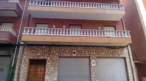 Foto 4 de Edifici en venda a San Mamés - La Palomera, León