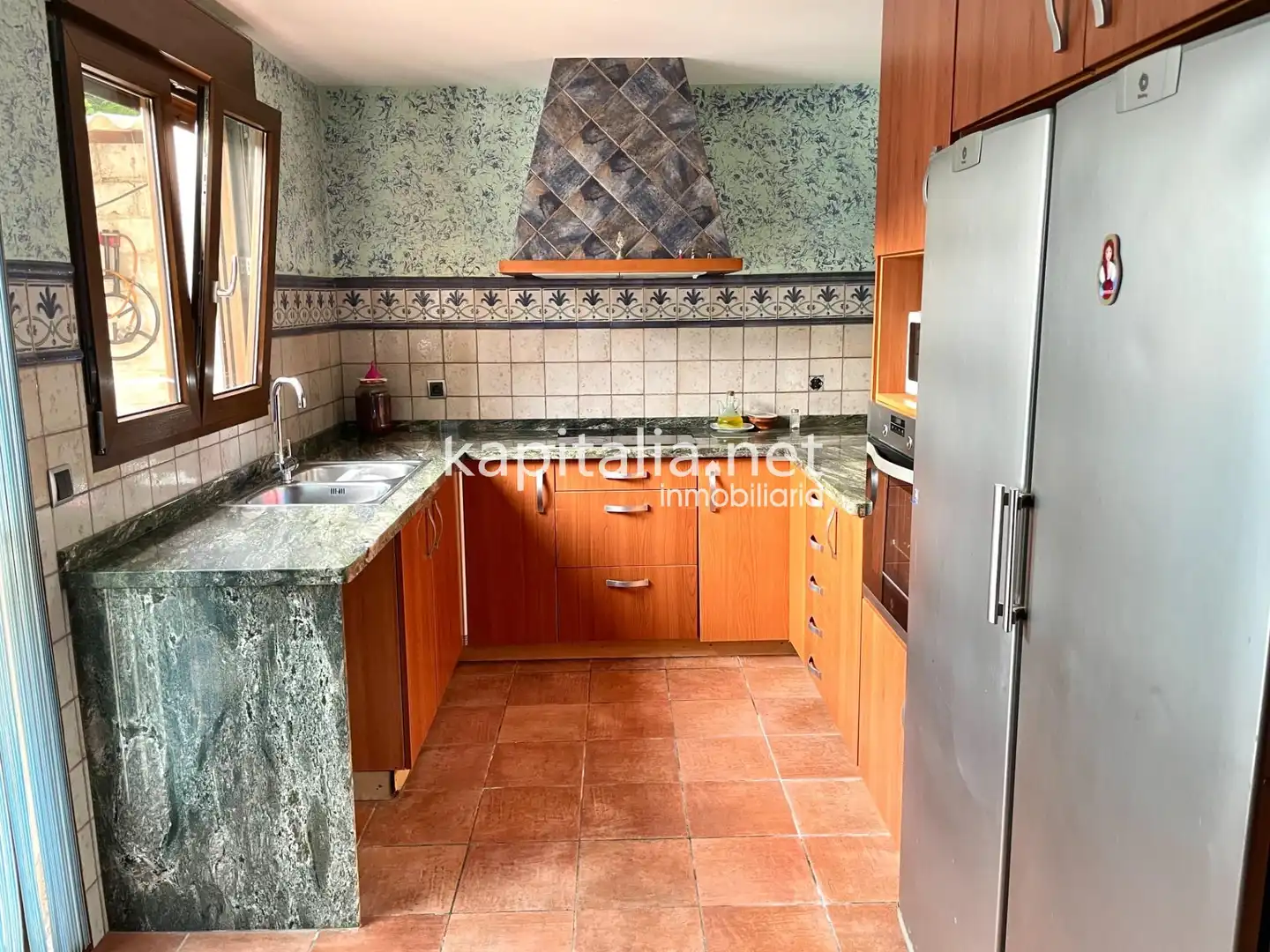 Maison avec piscine à vendre à Albaida, imagen 2