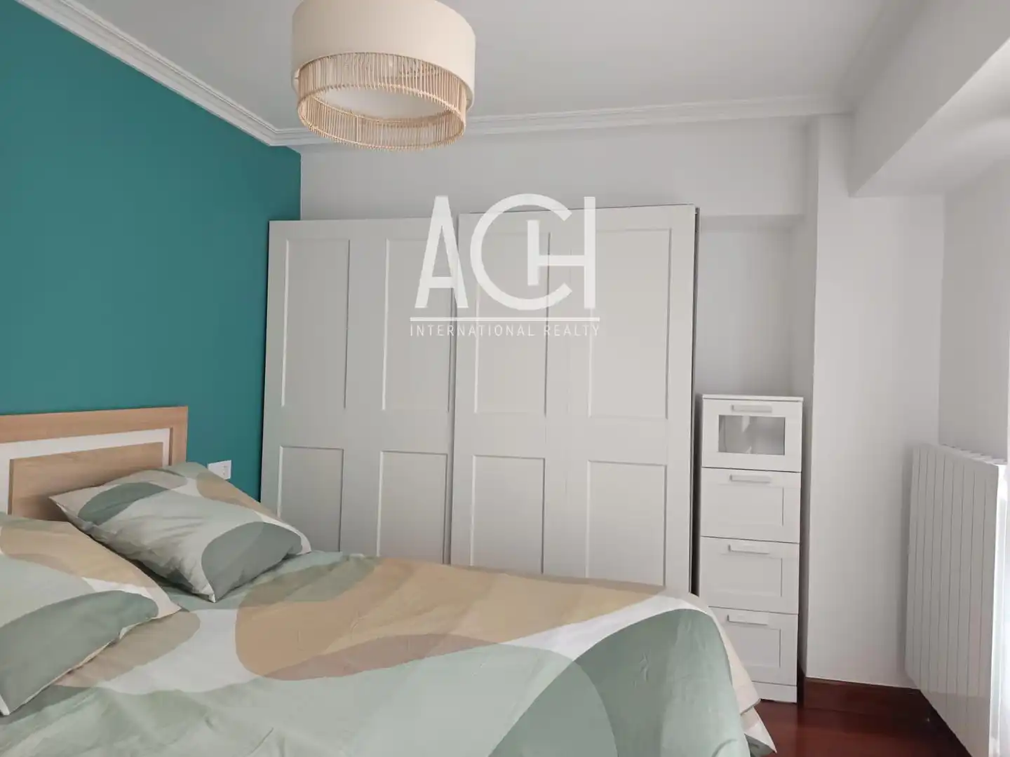 Wohnung zur Miete in Sopela