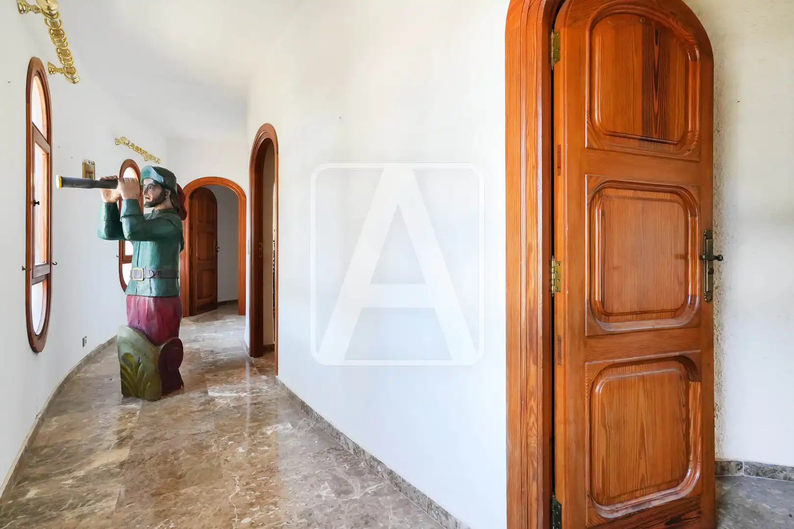 Detached house with pool for sale in Benimeit - Tabaira, imagen 18