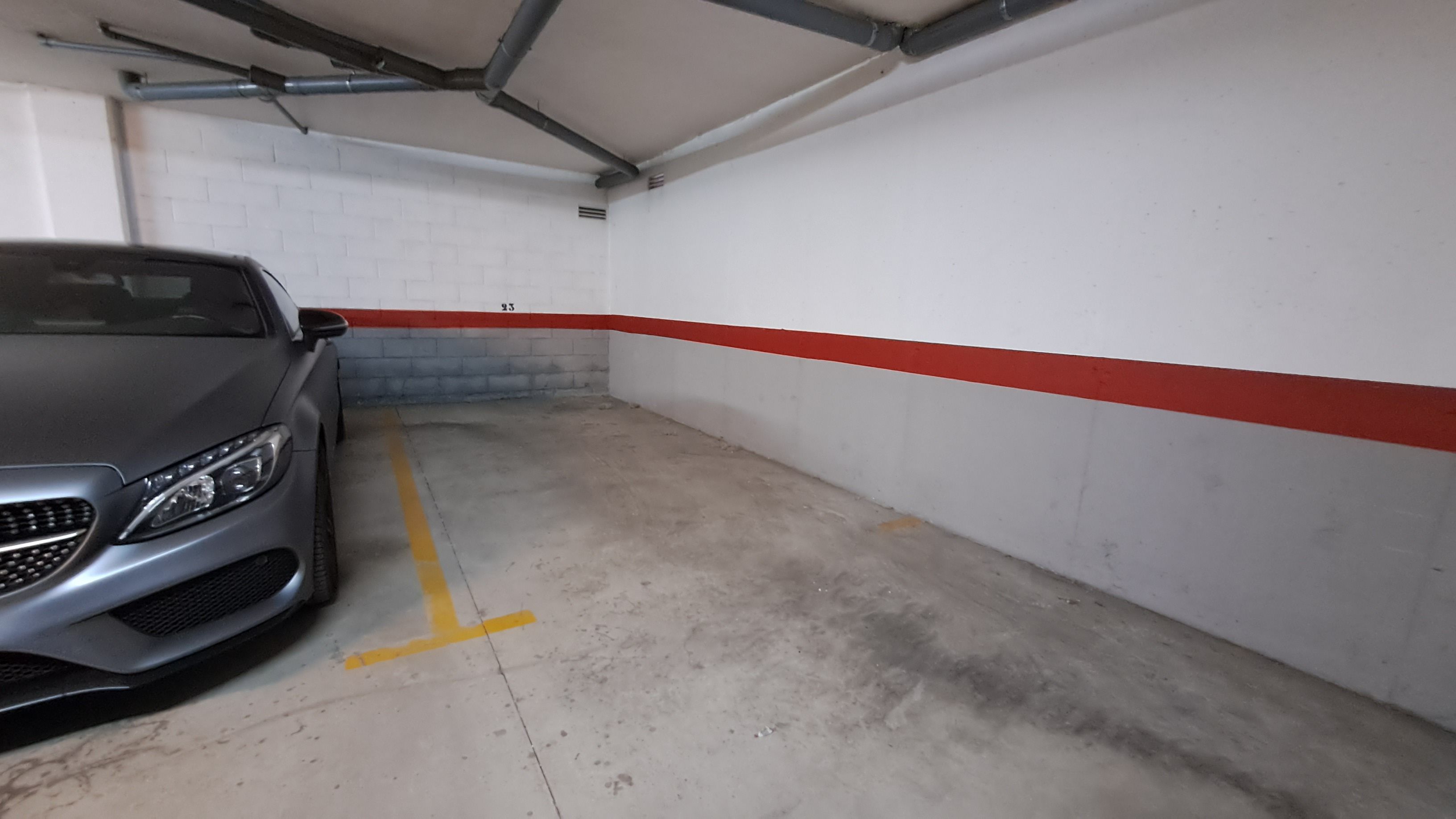 Parking of Garage for sale in Perafort