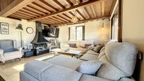 Living room of House or chalet for sale in Llinars del Vallès  with Air Conditioner, Terrace and Swimming Pool