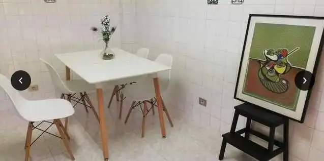 Piso en venta en Centro Urbano, imagen 2