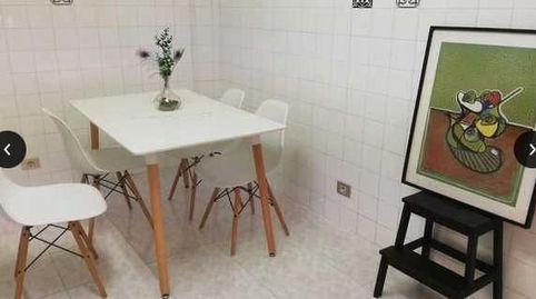Foto 2 de Piso en venta en Rúa Burgos, Casablanca - Calvario, Vigo