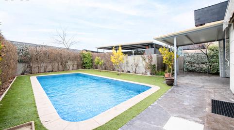 Photo 2 of House or chalet for sale in Calle de Tarragona, 2, Urbanización el Mediterráneo, Arroyomolinos (Madrid)