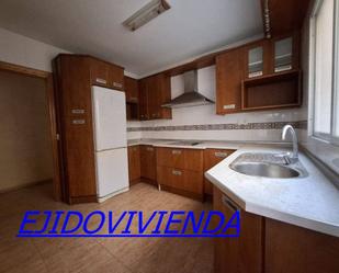 Kitchen of Flat for sale in Roquetas de Mar