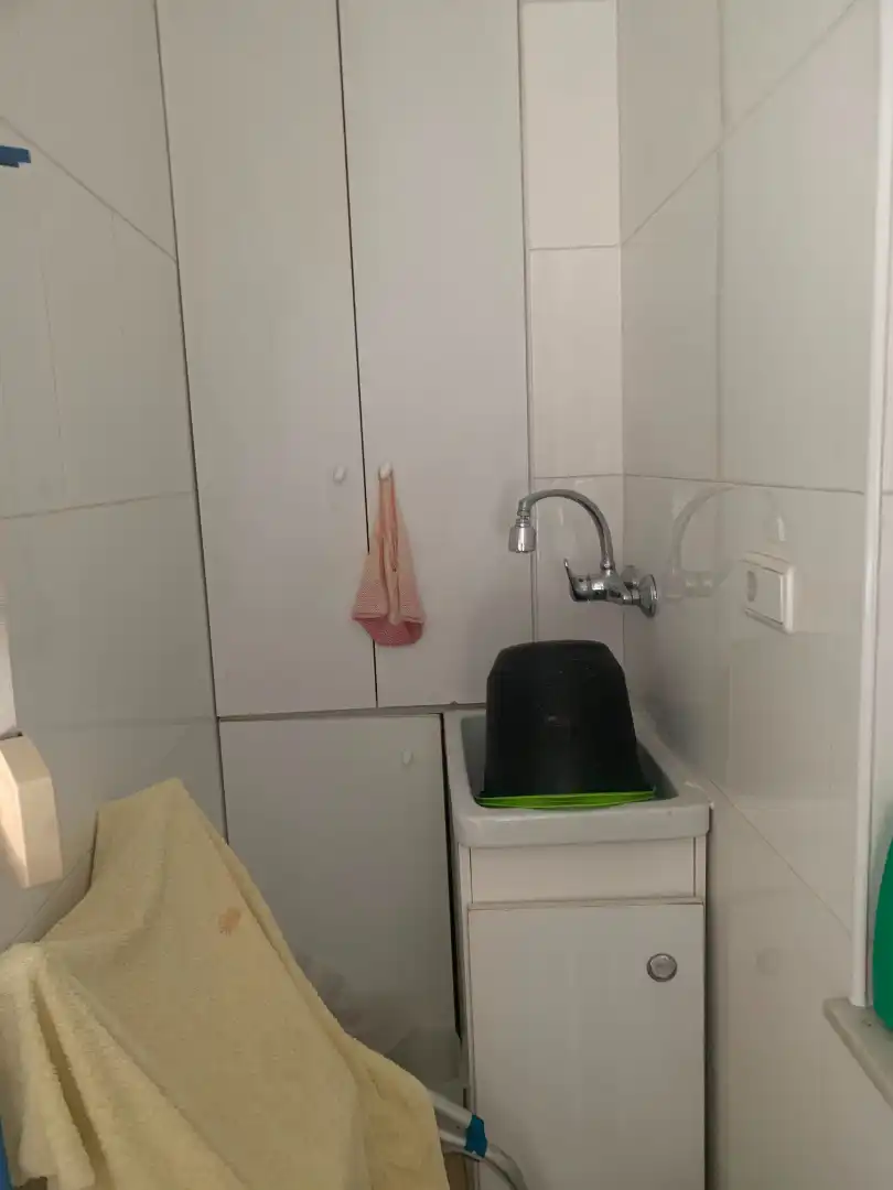 Appartamento con terrazza in vendita a Calle Santa Lucia, imagen 22