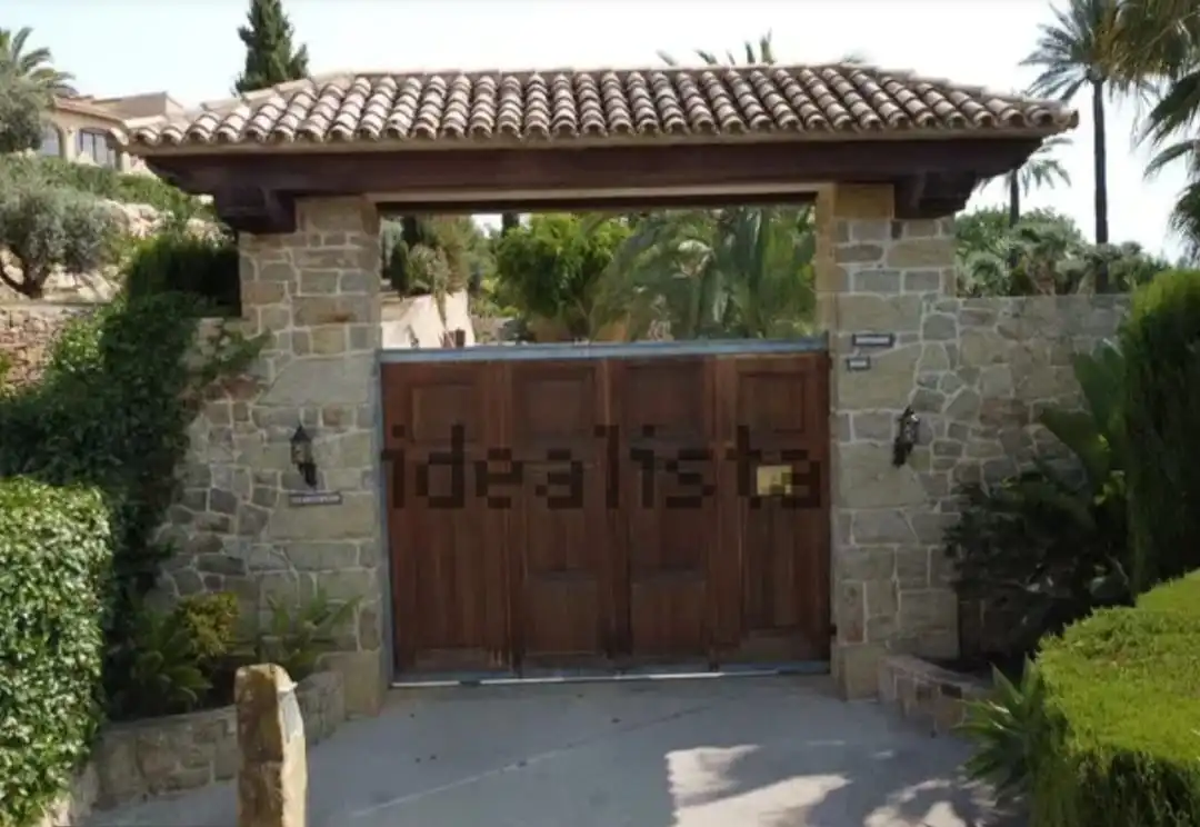 Country house with pool for sale in Benissa pueblo, imagen 8