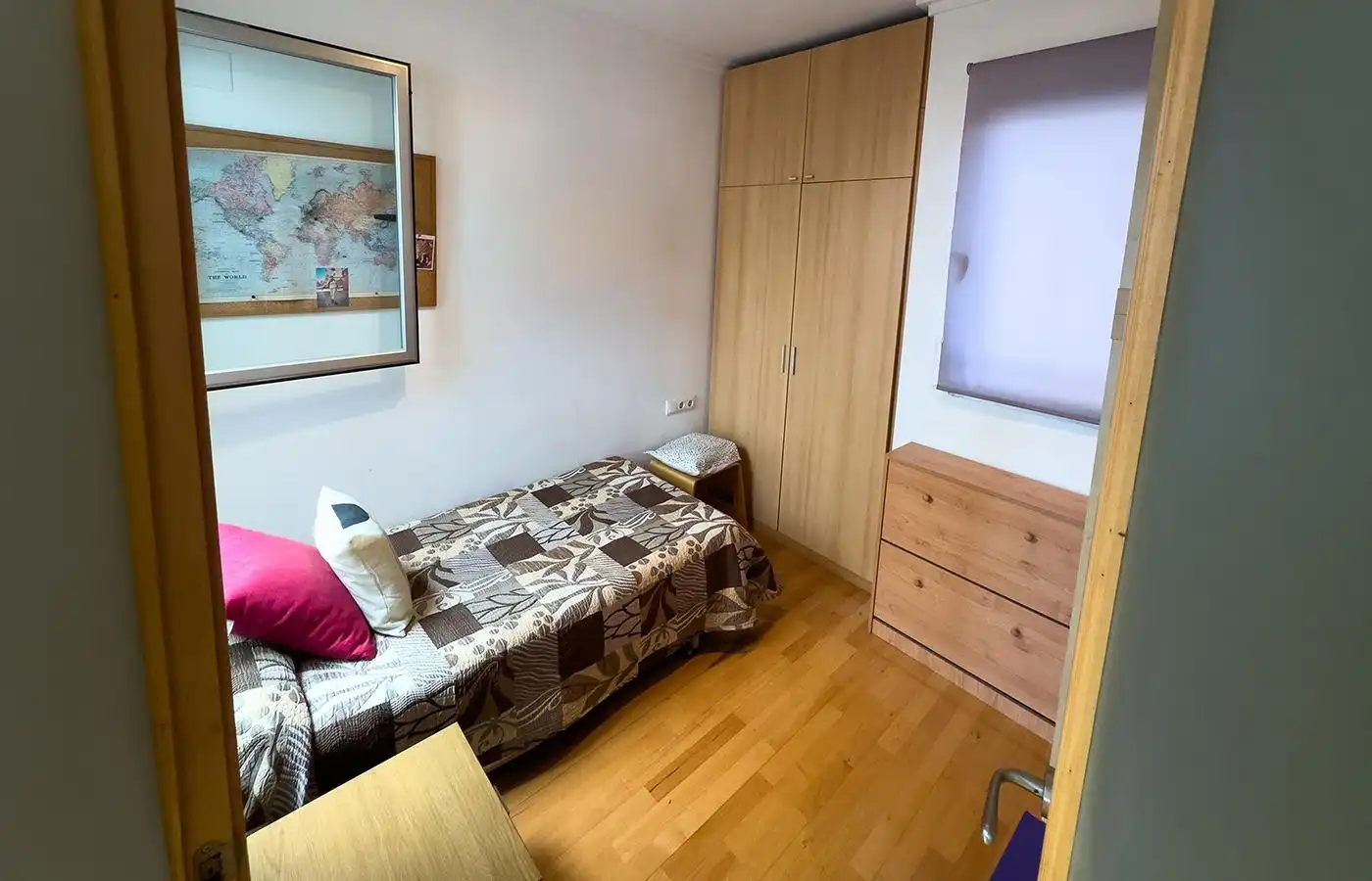 Casa amb terrassa en venda a Poblats Marítims, imagen 27