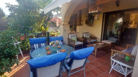 Foto 2 de Finca rústica en venda a Hacienda del Álamo Golf, Murcia