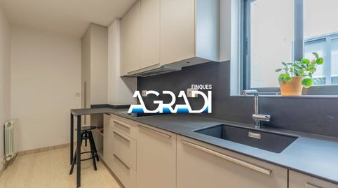 Foto 5 von Maisonette zum Verkauf in Calle Lluís Vives, Font Verda, Granollers