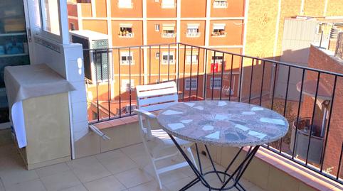 Foto 2 de Ático en venta en Can Serra, Barcelona