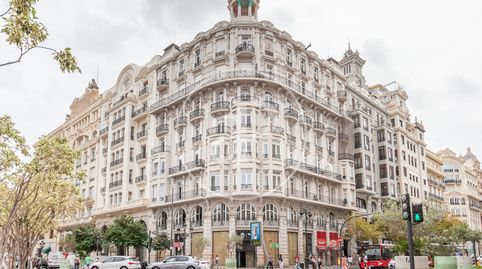 Foto 2 de Piso en venta en C/ del Convent de Sta. Clara, Sant Francesc, Valencia Capital