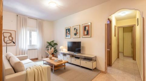 Foto 2 de Piso en venta en Calle de Carolina Baeza, Buena Vista,  Madrid Capital