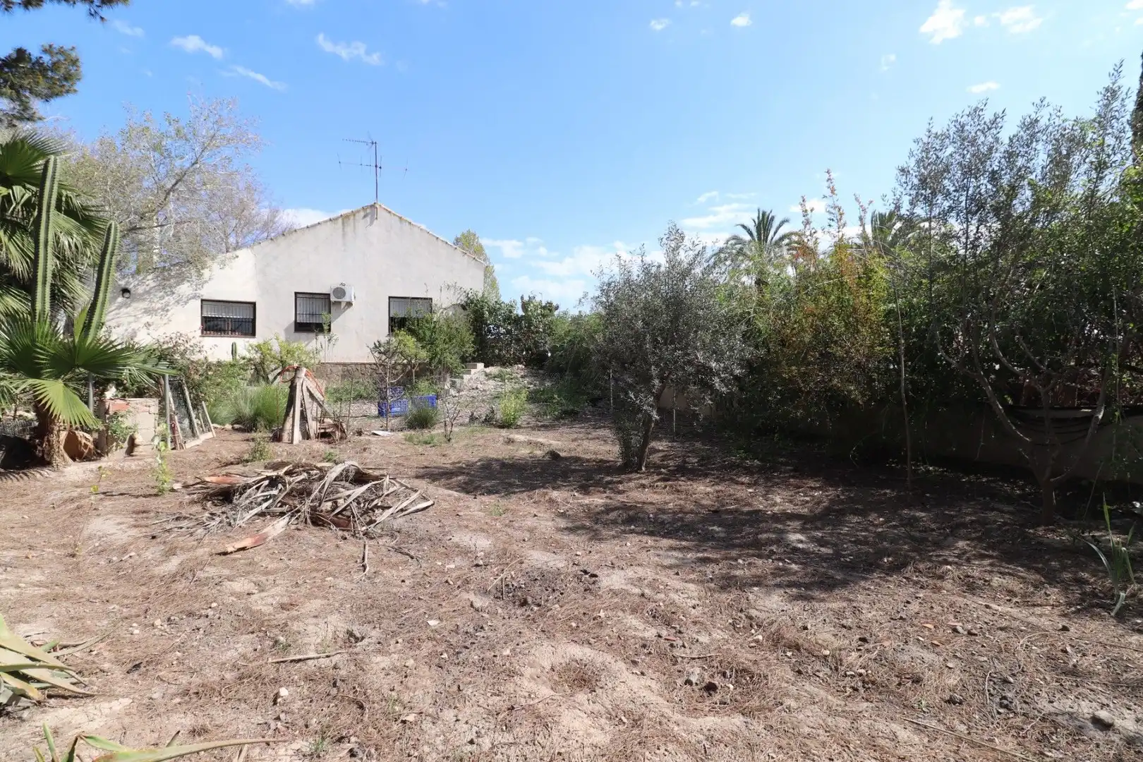 Xalet amb jardí en venda a Almoradí, imagen 35