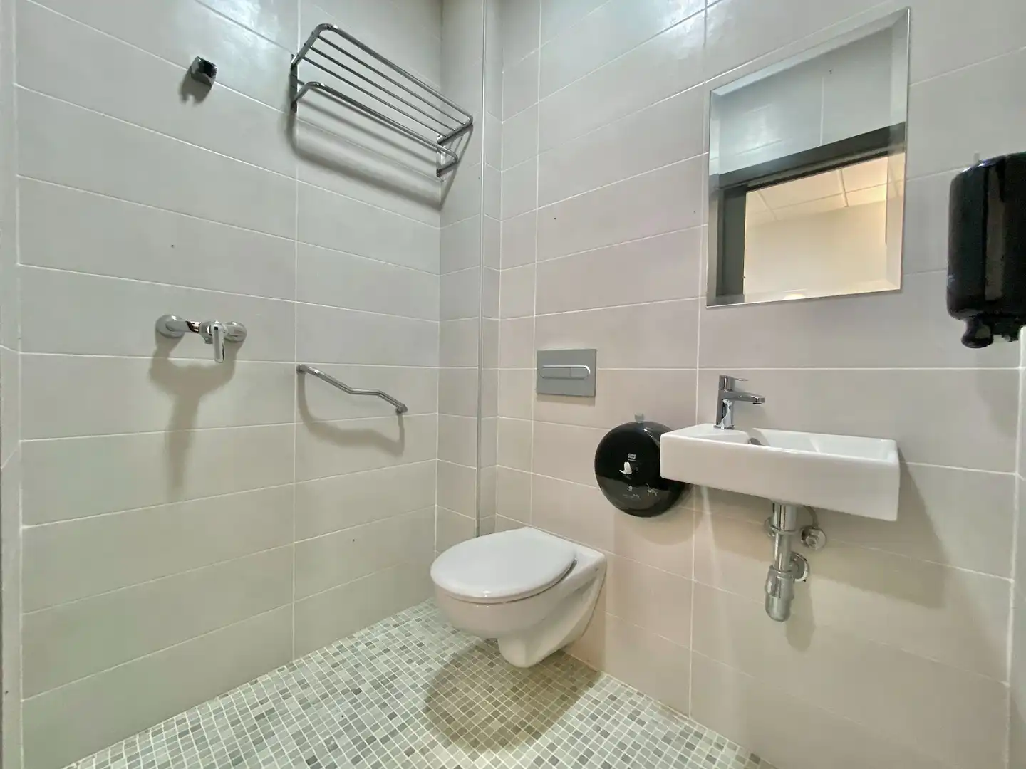 Locale commerciale in affitto a San Cristobal 18, imagen 42