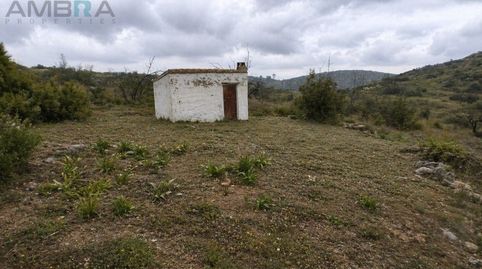 Foto 3 de Casa o chalet en venta en Lugar Diseminados, La Vall d'Ebo, Alicante