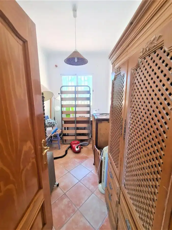 Finca rústica en venda en San Martín del Tesorillo amb Piscina