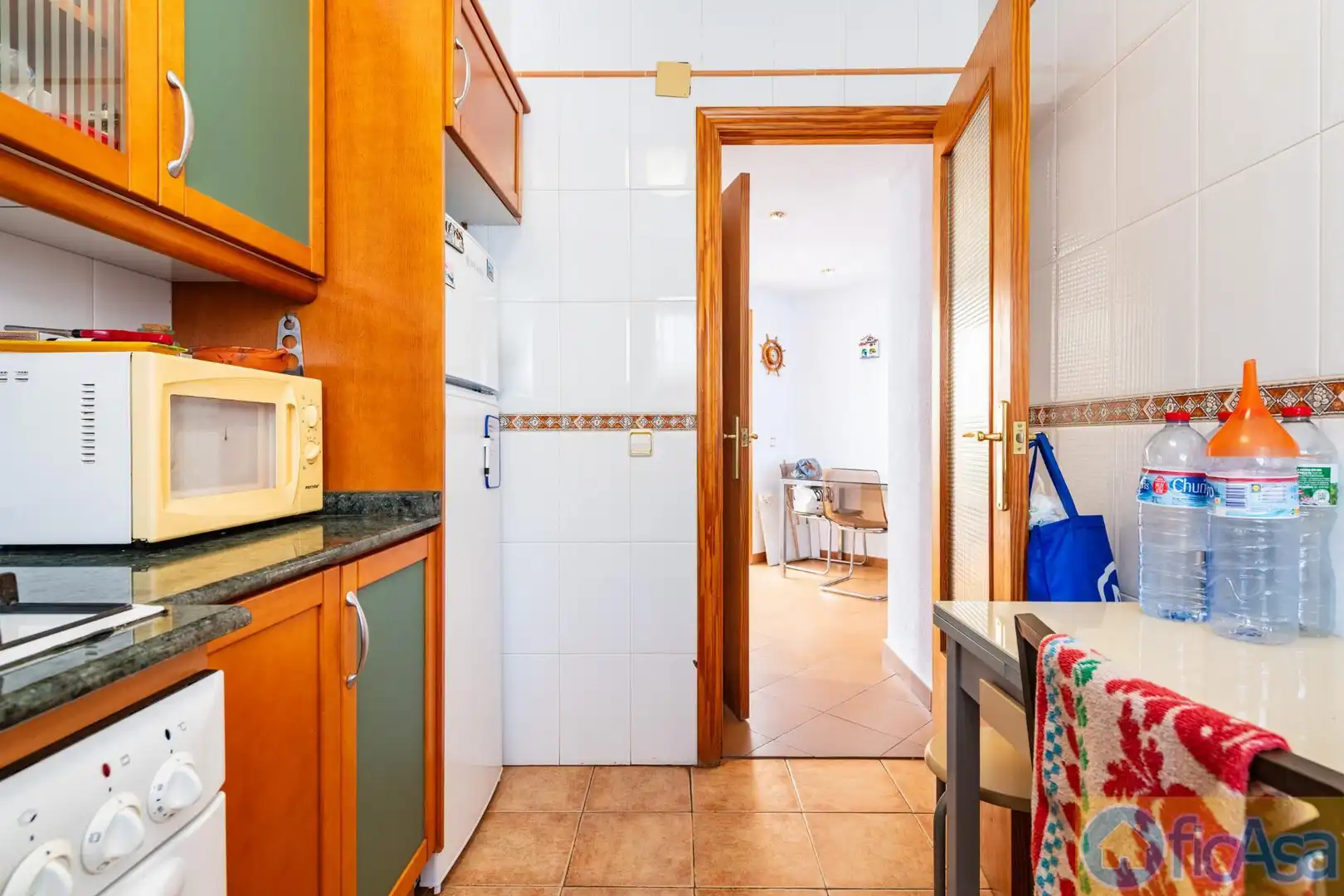 Maison mitoyenne avec terrasse à vendre à Riu millars, imagen 17