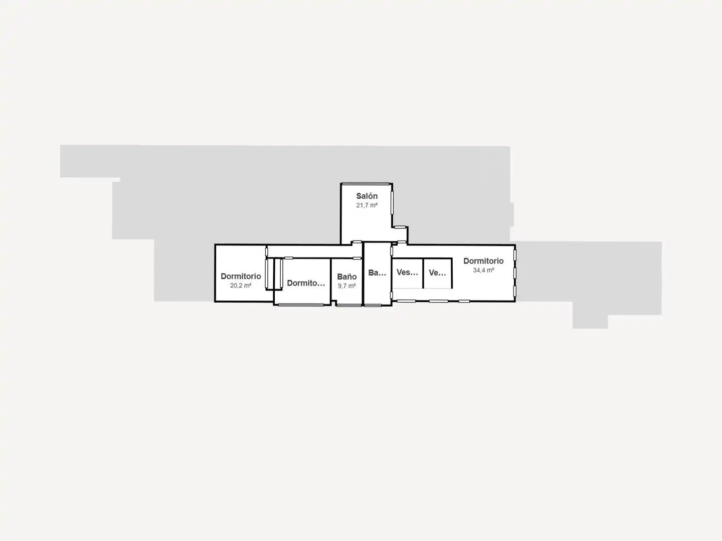Houses for sale in Boadilla del Monte  with Air Conditioner, Heating and Private garden