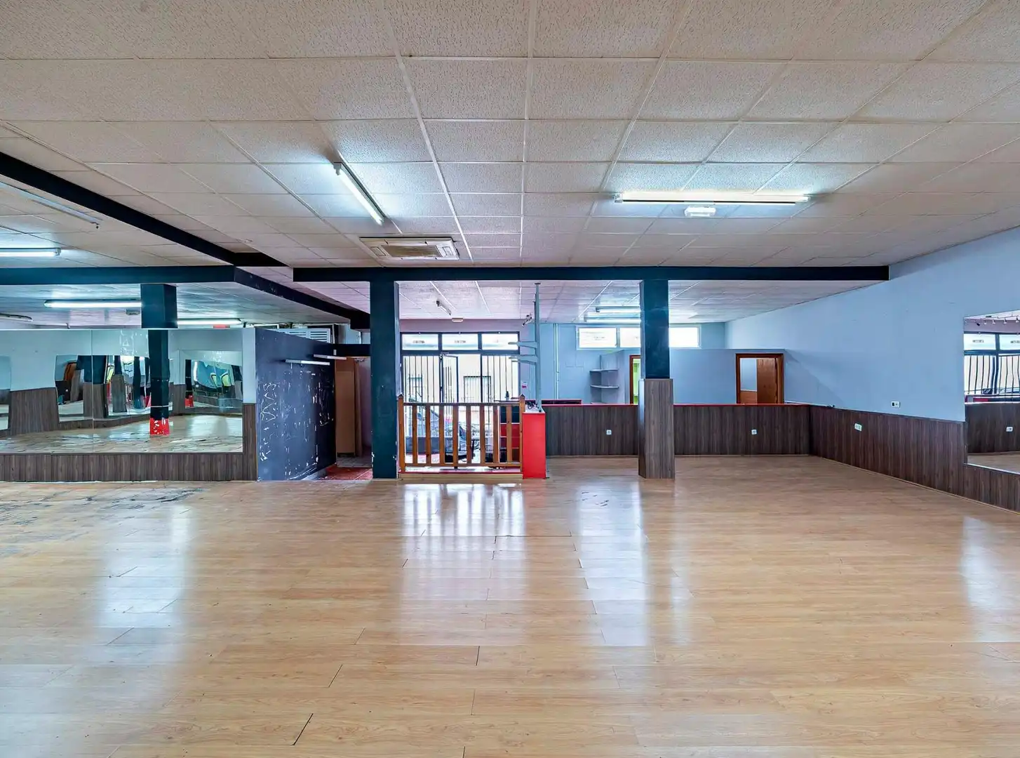Business premises for sale in Calle huelva, imagen 5