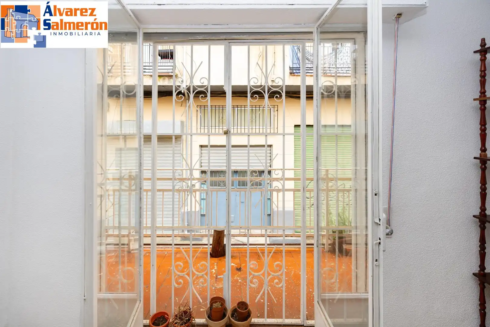 Appartement avec terrasse à vendre à Calle SANTIAGO, imagen 7