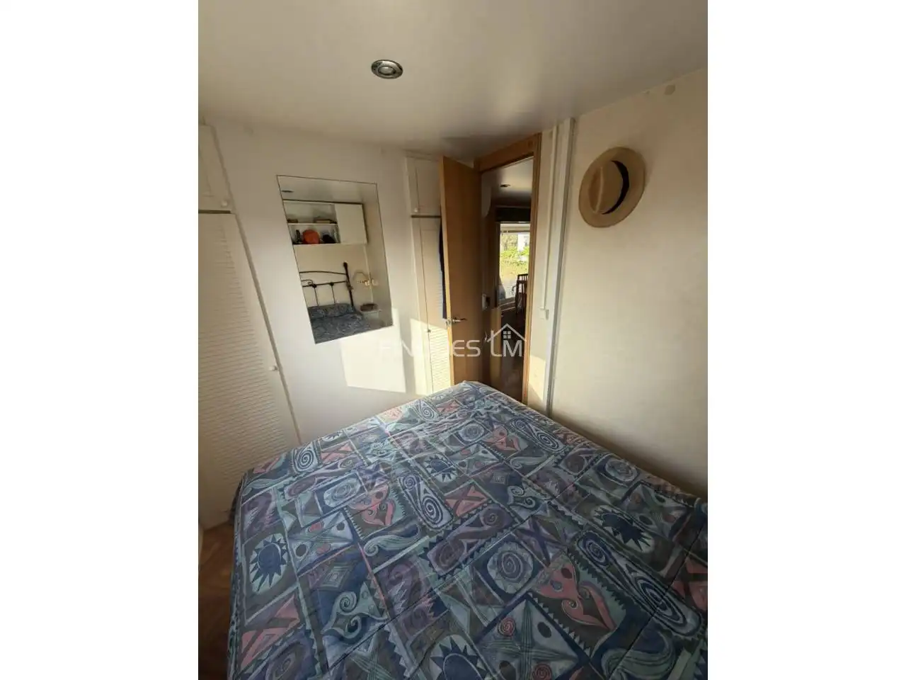 Habitación de Casa o chalet en venta en Tordera con Aire acondicionado, Calefacción y Jardín privado