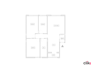 Flat for sale in L'Hospitalet de Llobregat